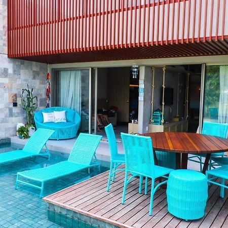 Apartmán Ile De Pipa Luxo Praia de Pipa Exteriér fotografie