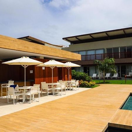 Apartmán Ile De Pipa Luxo Praia de Pipa Exteriér fotografie
