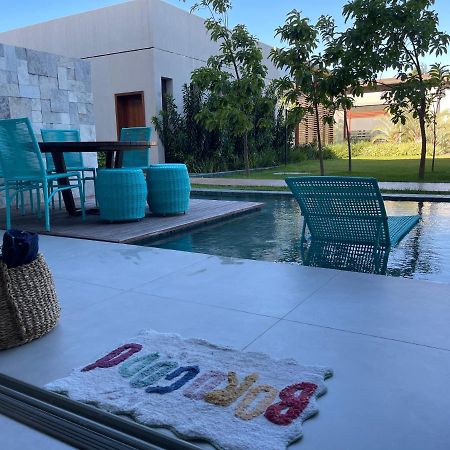 Apartmán Ile De Pipa Luxo Praia de Pipa Exteriér fotografie