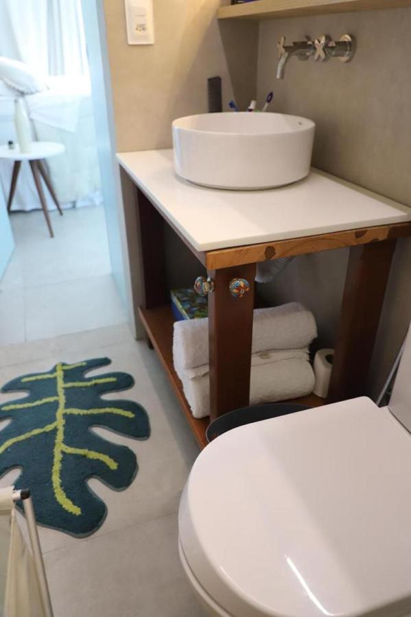 Apartmán Ile De Pipa Luxo Praia de Pipa Exteriér fotografie