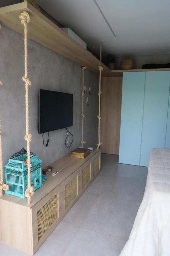Apartmán Ile De Pipa Luxo Praia de Pipa Exteriér fotografie