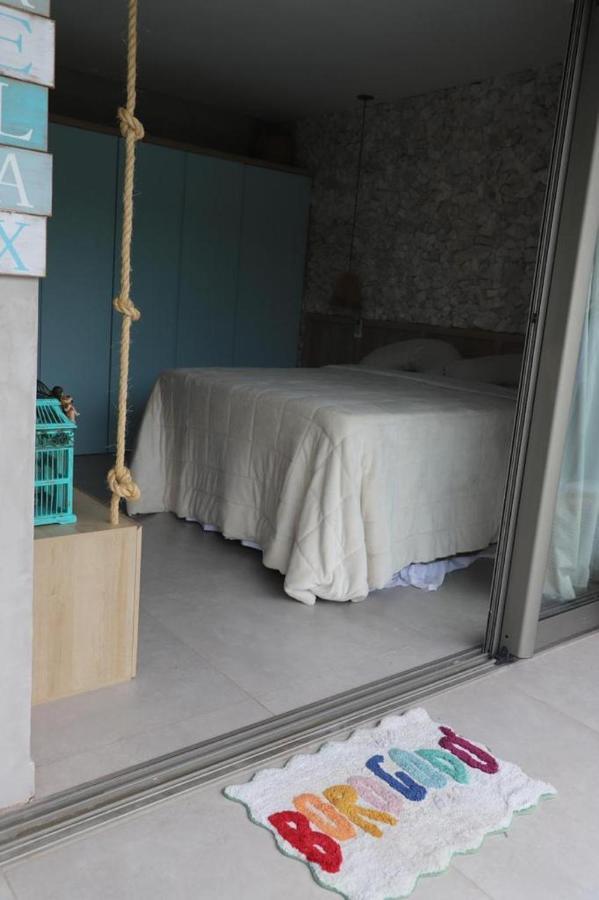 Apartmán Ile De Pipa Luxo Praia de Pipa Exteriér fotografie