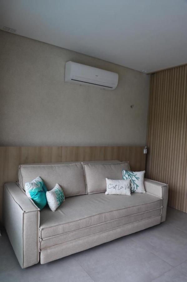 Apartmán Ile De Pipa Luxo Praia de Pipa Exteriér fotografie