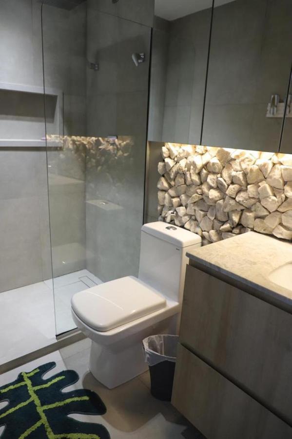 Apartmán Ile De Pipa Luxo Praia de Pipa Exteriér fotografie