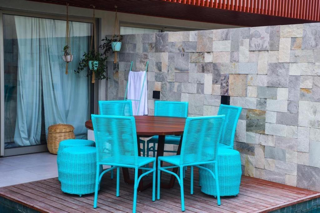 Apartmán Ile De Pipa Luxo Praia de Pipa Exteriér fotografie