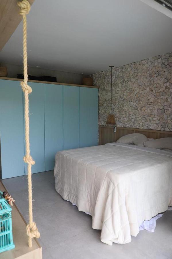Apartmán Ile De Pipa Luxo Praia de Pipa Exteriér fotografie
