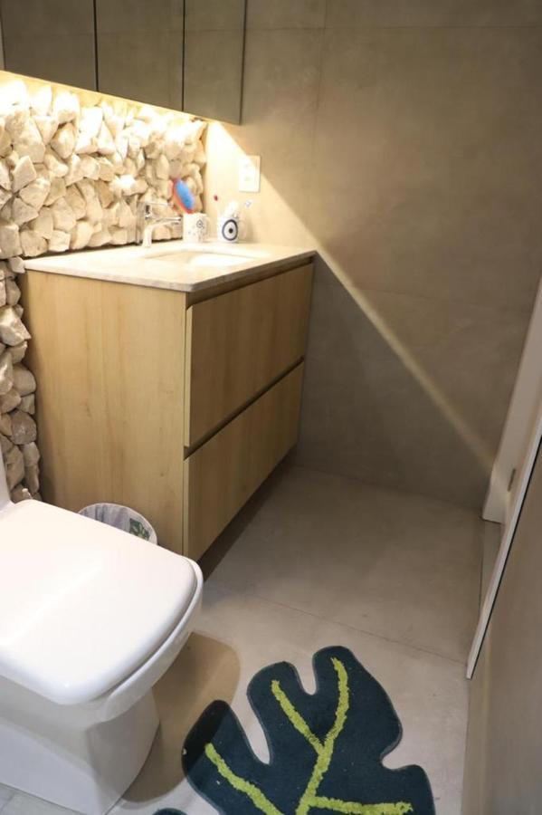 Apartmán Ile De Pipa Luxo Praia de Pipa Exteriér fotografie
