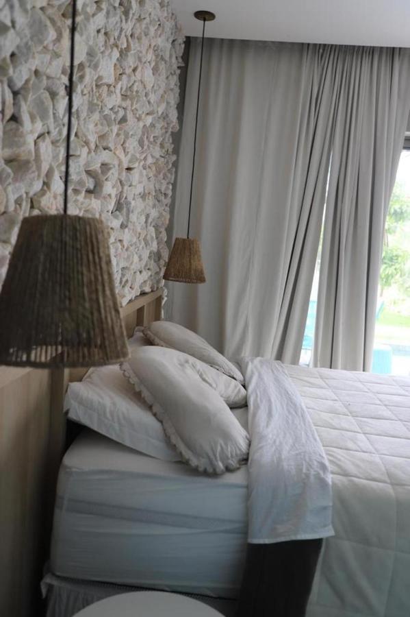 Apartmán Ile De Pipa Luxo Praia de Pipa Exteriér fotografie
