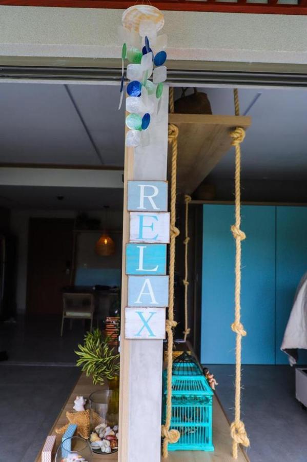 Apartmán Ile De Pipa Luxo Praia de Pipa Exteriér fotografie