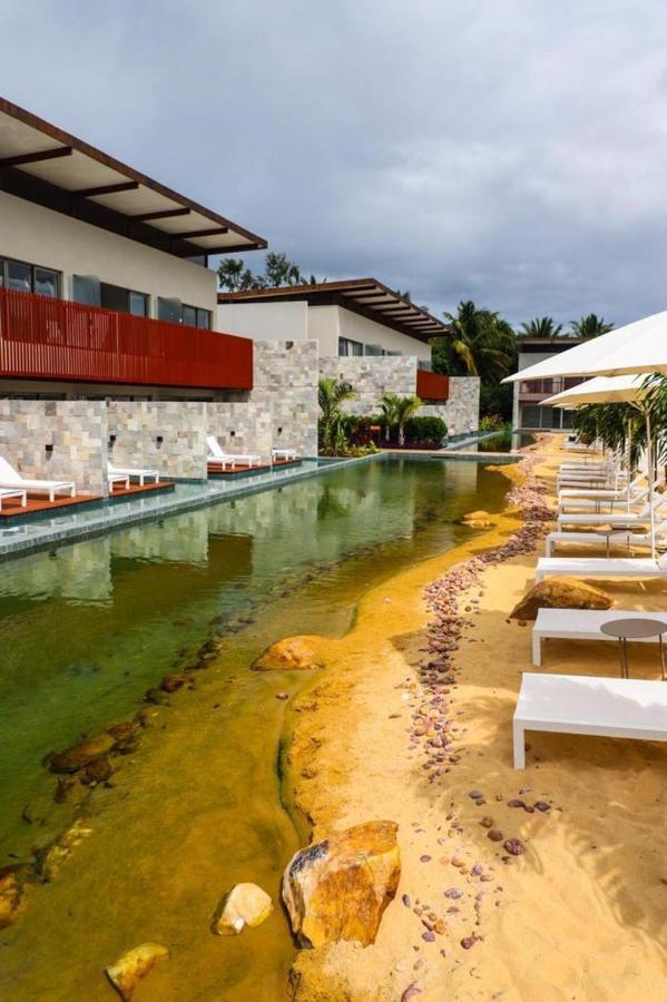 Apartmán Ile De Pipa Luxo Praia de Pipa Exteriér fotografie