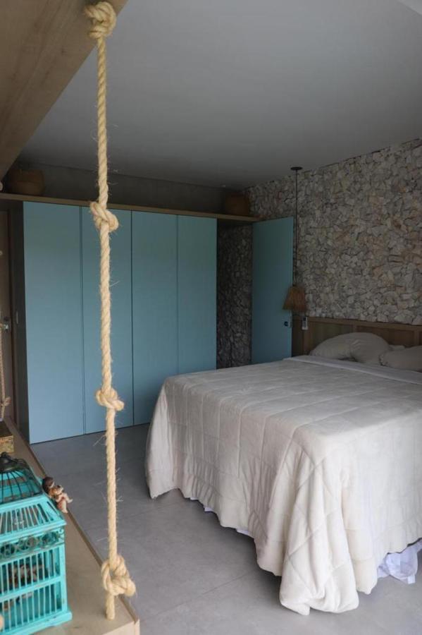 Apartmán Ile De Pipa Luxo Praia de Pipa Exteriér fotografie